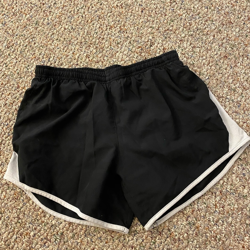 Nike dry fit shorts.